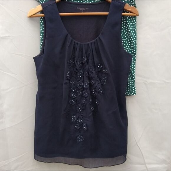 2 nice shirts size small - Picture 3 of 8